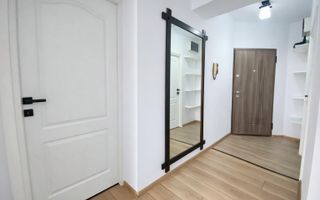 Apartament cu 3 camere | Circumvalatiunii - Poză 12
