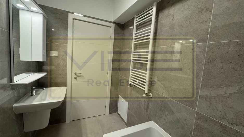 Apartament NOU 2 camere+parcare Moon Reflex Moara de Vant - Poză 16