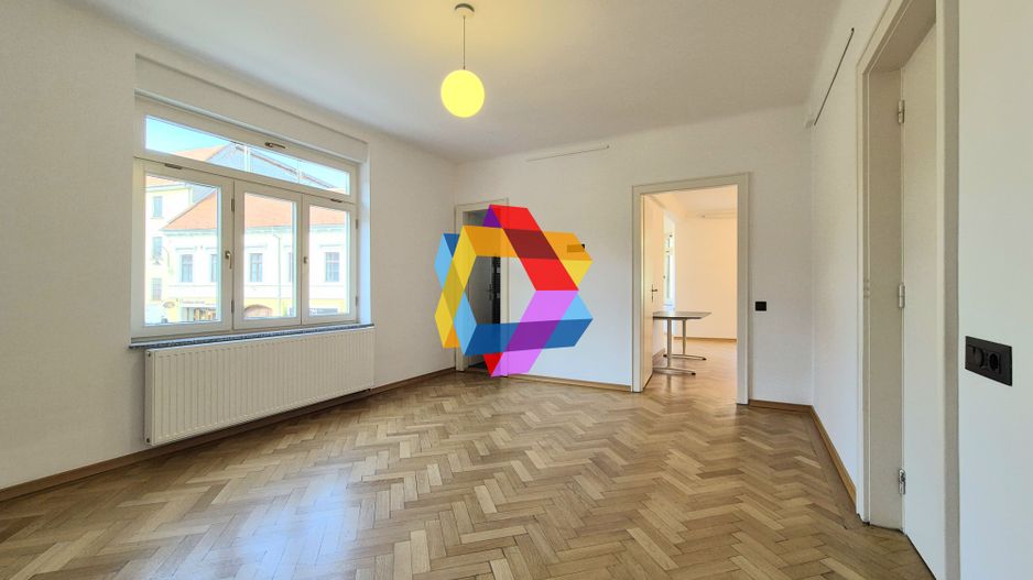 Spațiu birouri de închiriat Brasov - 90 mp # spatii-comerciale-brasov.ro - Poză 7