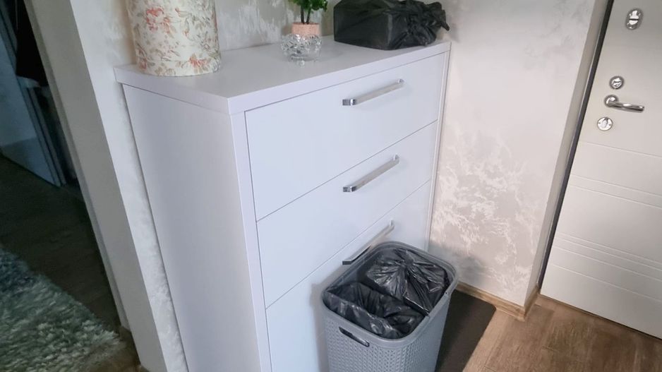 De inchiriat - 3 camere, Tiglina 1, zona Palatul de Justitie - Poză 4