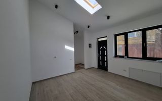 Apartament 2 camere in Vila , Centrala Proprie , Totul Nou L354 - Poză 6