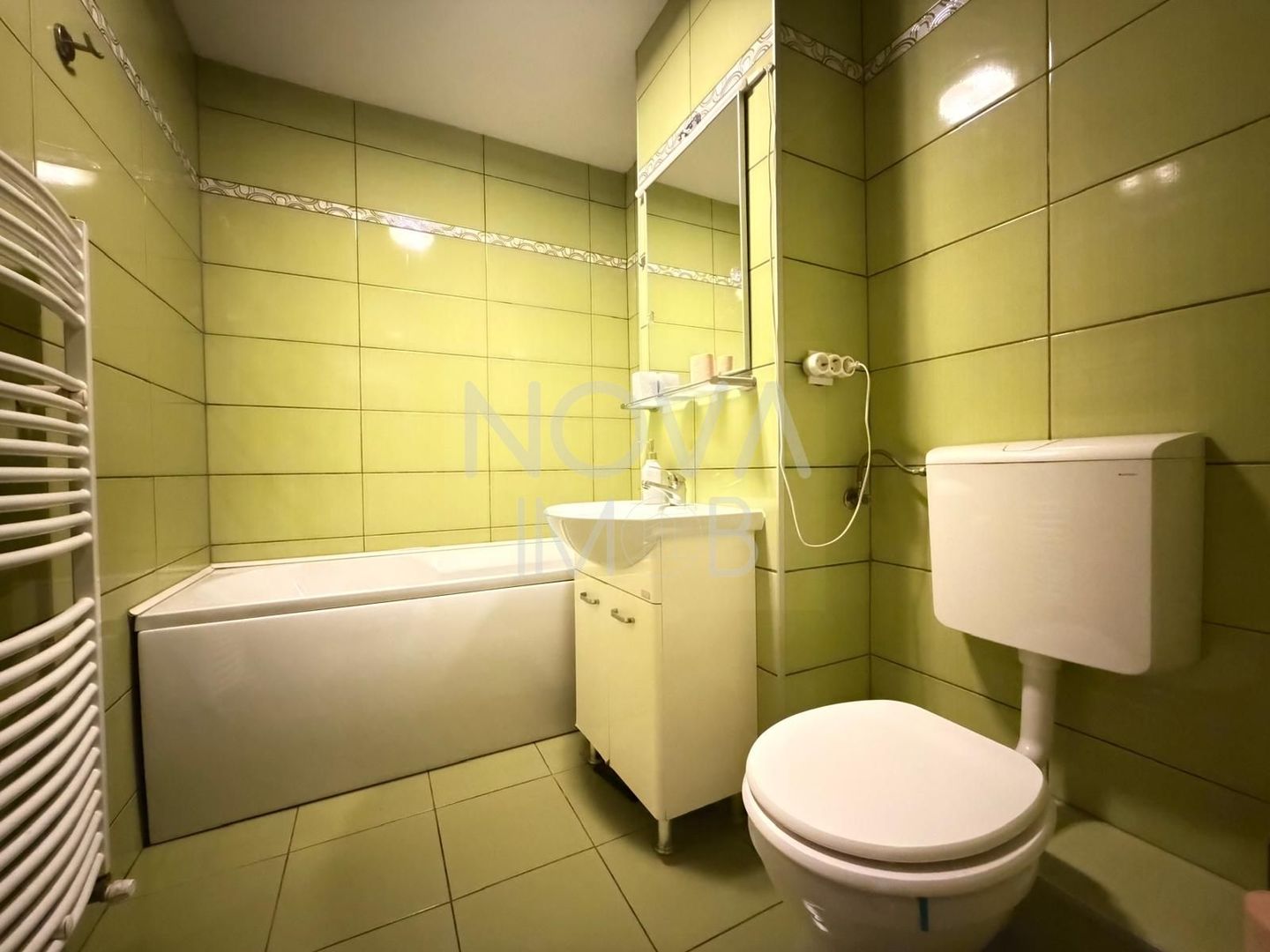 Apartament 3 camere,  Str. Constantin Noica - Poză 14