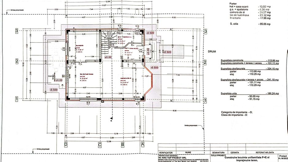 Casa tip  Alpesiana/constructie noua! - Poză 21