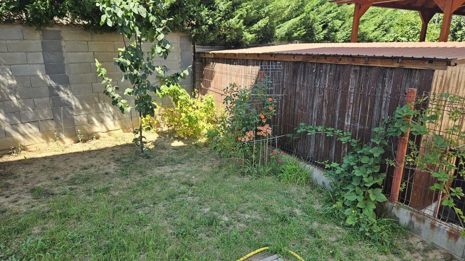 Braytim | 2 Camere | Gradina | Loc de parcare | Disponibil imediat - Poză 13