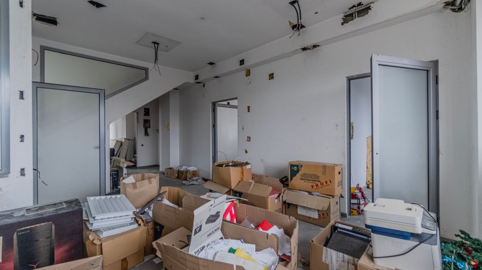 Cladire de 902 mp utili de vânzare, zona Grivitei - DN 13, COMISION 0 - Poză 178