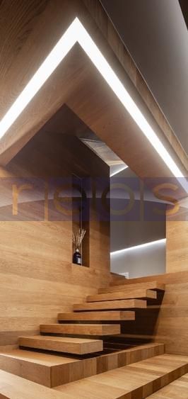 VANZARE -Vila premium S,P, 1 și 2 retras, 400mp utili, Piața Domenii - Poză 24