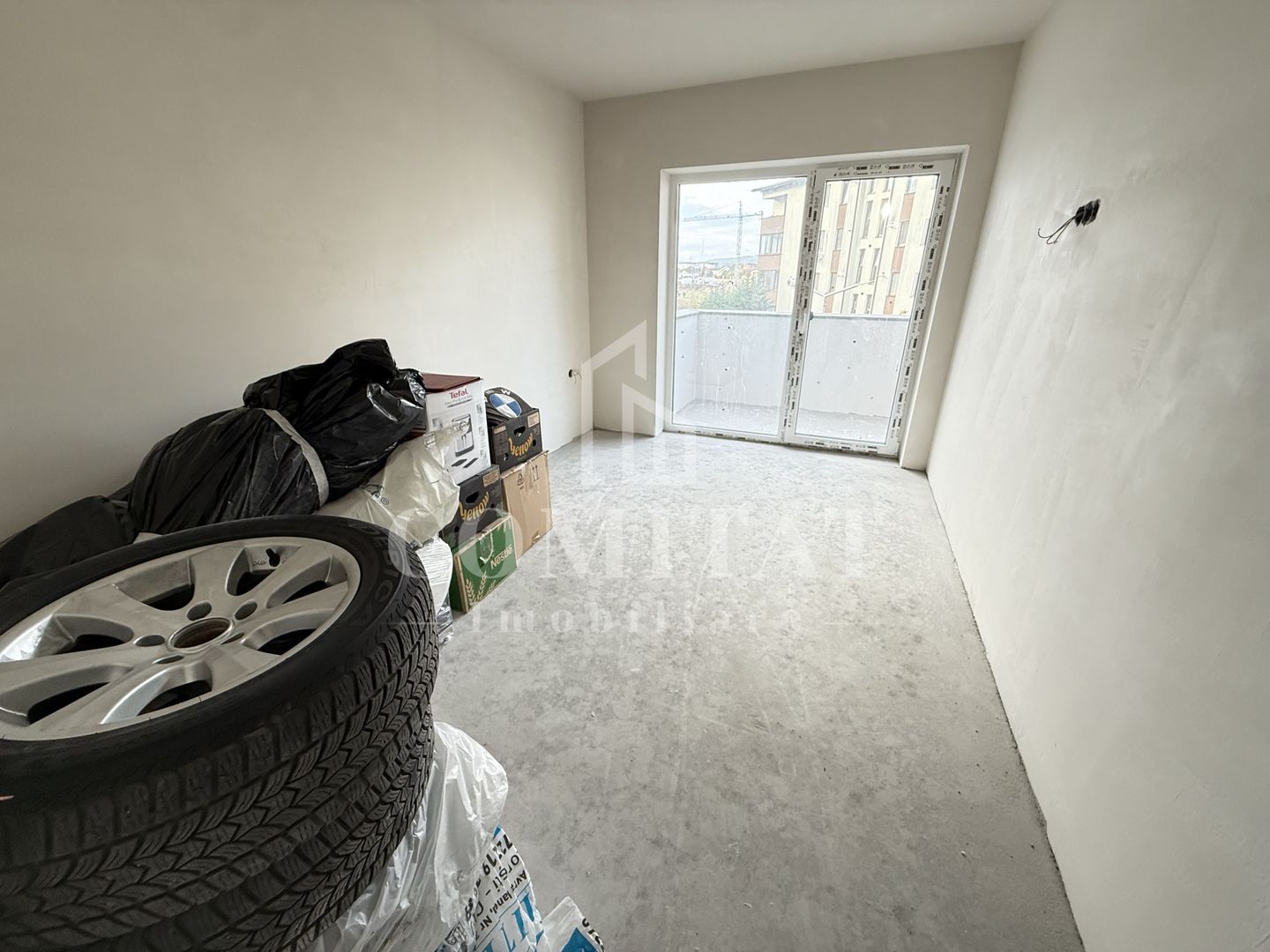 Apartament cu 2 camere | Loc de parcare | Zona Eroilor - Florești - Poză 4