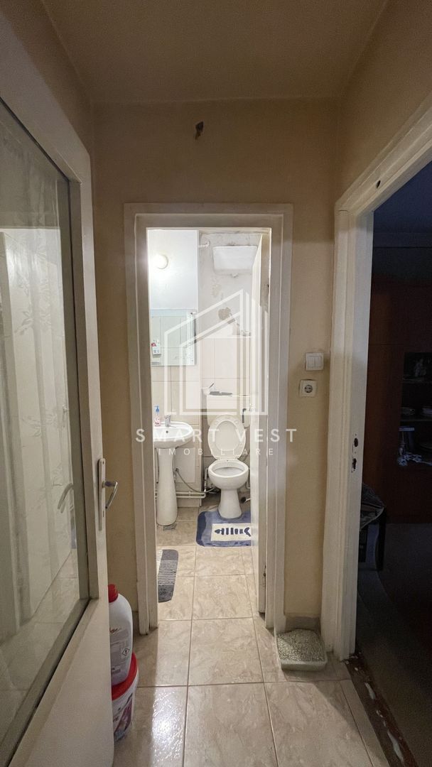 Apartament 4 camere | Parter | Zona Micro 15 - Poză 19