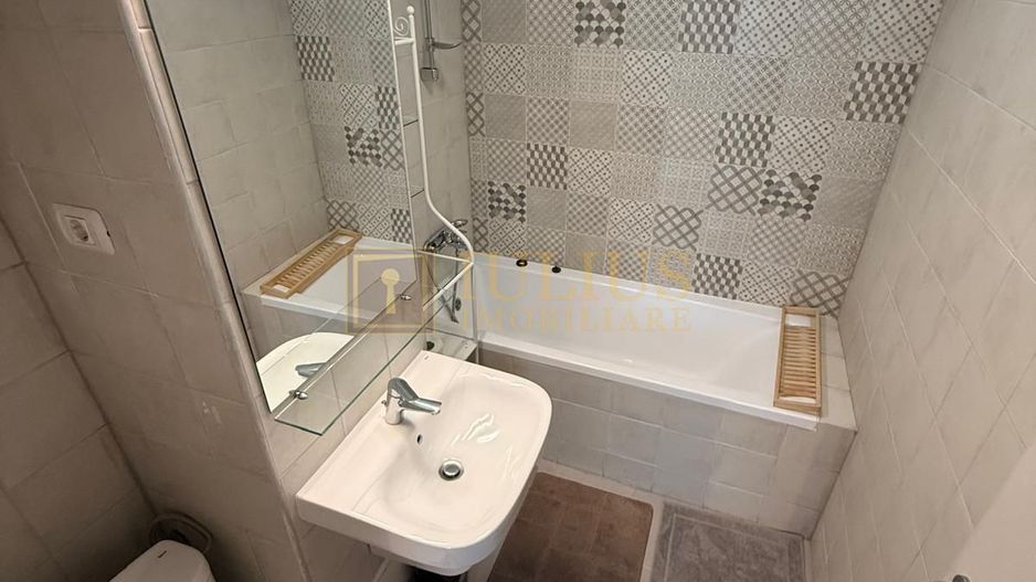 3 camere| City of Mara| loc de parcare subteran| 2 bai| Pet friendly| - Poză 16