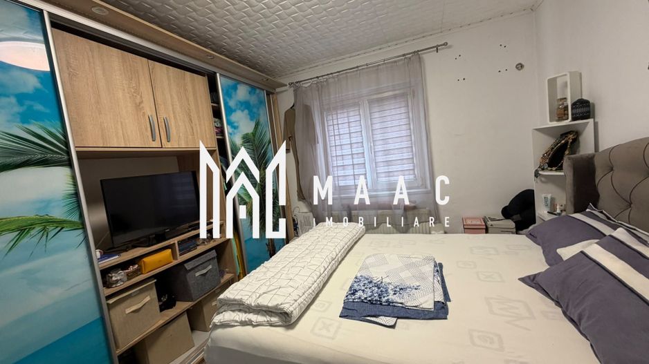 Apartament 2 camere de vânzare | Central, Mediaș | 55 mp - Poză 3