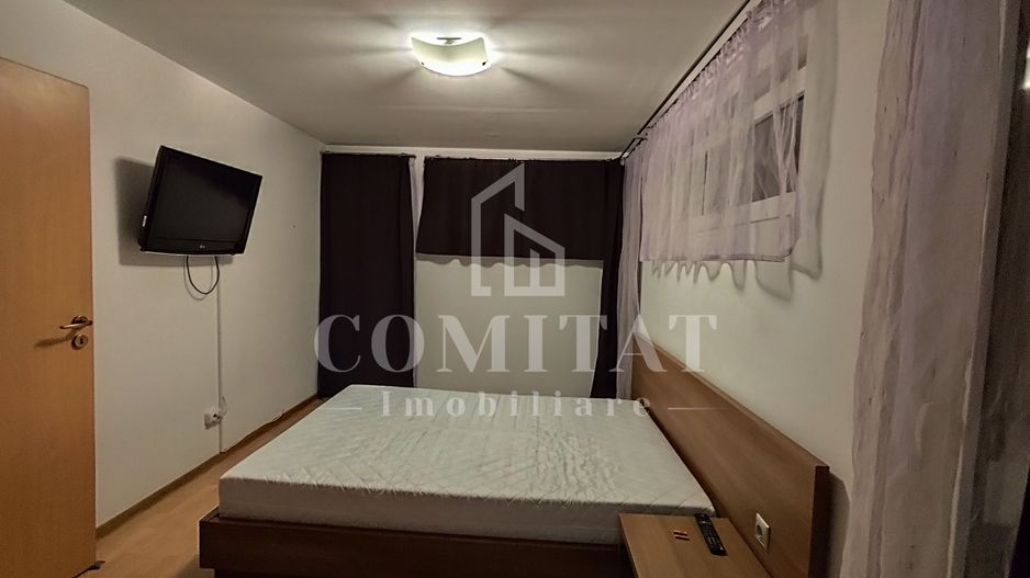 Apartament cu 2 camere | Zona Eroilor - Localitate Florești - Poză 7