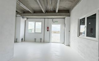 Hala industriala 526mp | Sanandrei - Poză 5