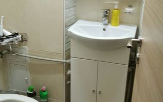 Vânzare apartament semidecomandat 4 camere cu centrală Bd. Obregia - Poză 31