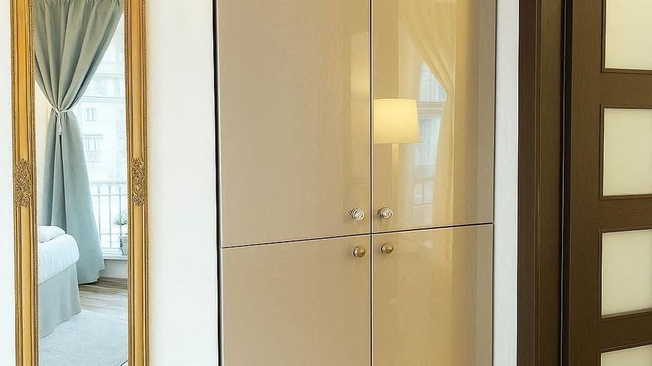 Apartament exclusivist 2 camere, Universitate, vedere superbă, fără risc - Poză 7