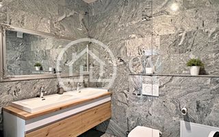 Casa de închiriat tip duplex cu 4 camere in Cihei, Oradea - Poză 9