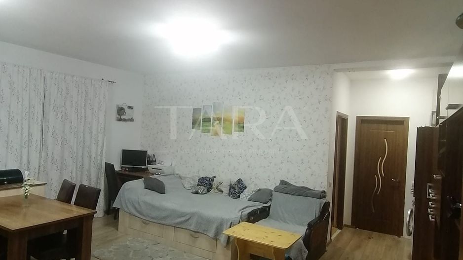 Apartament 2 camere, Florești, zona Profi Eroilor - Poză 3