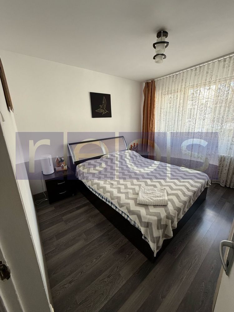 VANZARE APARTAMENT 2 CAMERE 49MP SEMIDECOMANDAT UNIRII ULTRACENTRAL - Poză 3