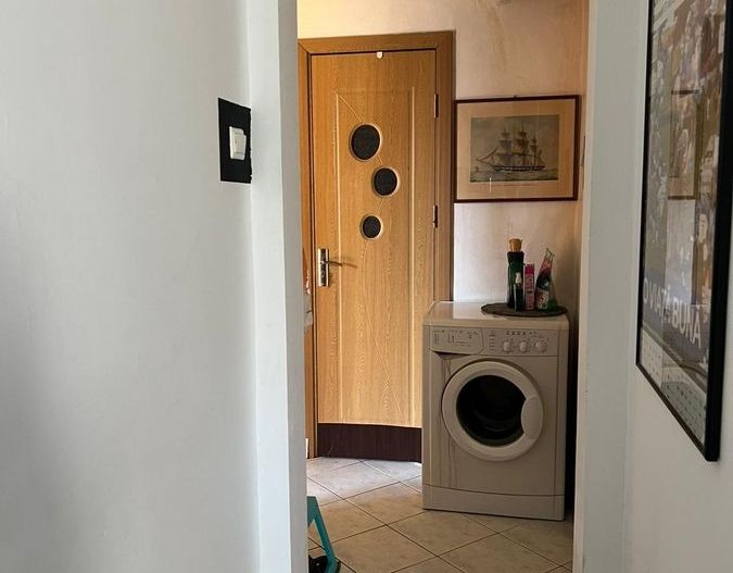 Apartament Iancu de Hunedoara, etaj 5/6, renovat, 3 min metrou - Poză 11