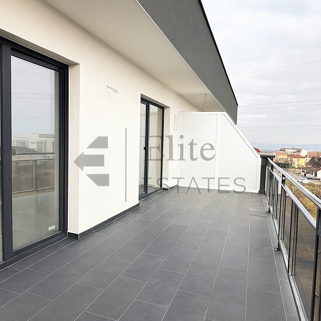 Apartament nou cu 2 camere in Baile Felix Bihor - Poză 1