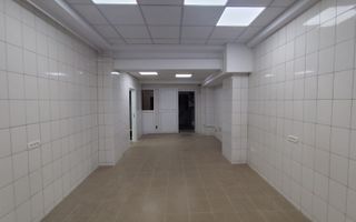 0 Comsiion -Spatiu comercial de inchiriat Bucurestii Noi/Jiului - Poză 1