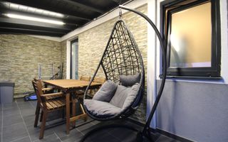 Casa in zona Braytim, 3 camere, Pet-friendly. - Poză 20