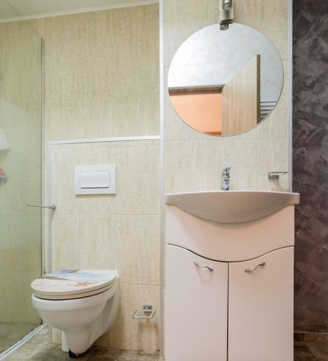 Apartament 2 camere cu vedere la mare – Miraj Sunset, Mamaia central - Poză 36