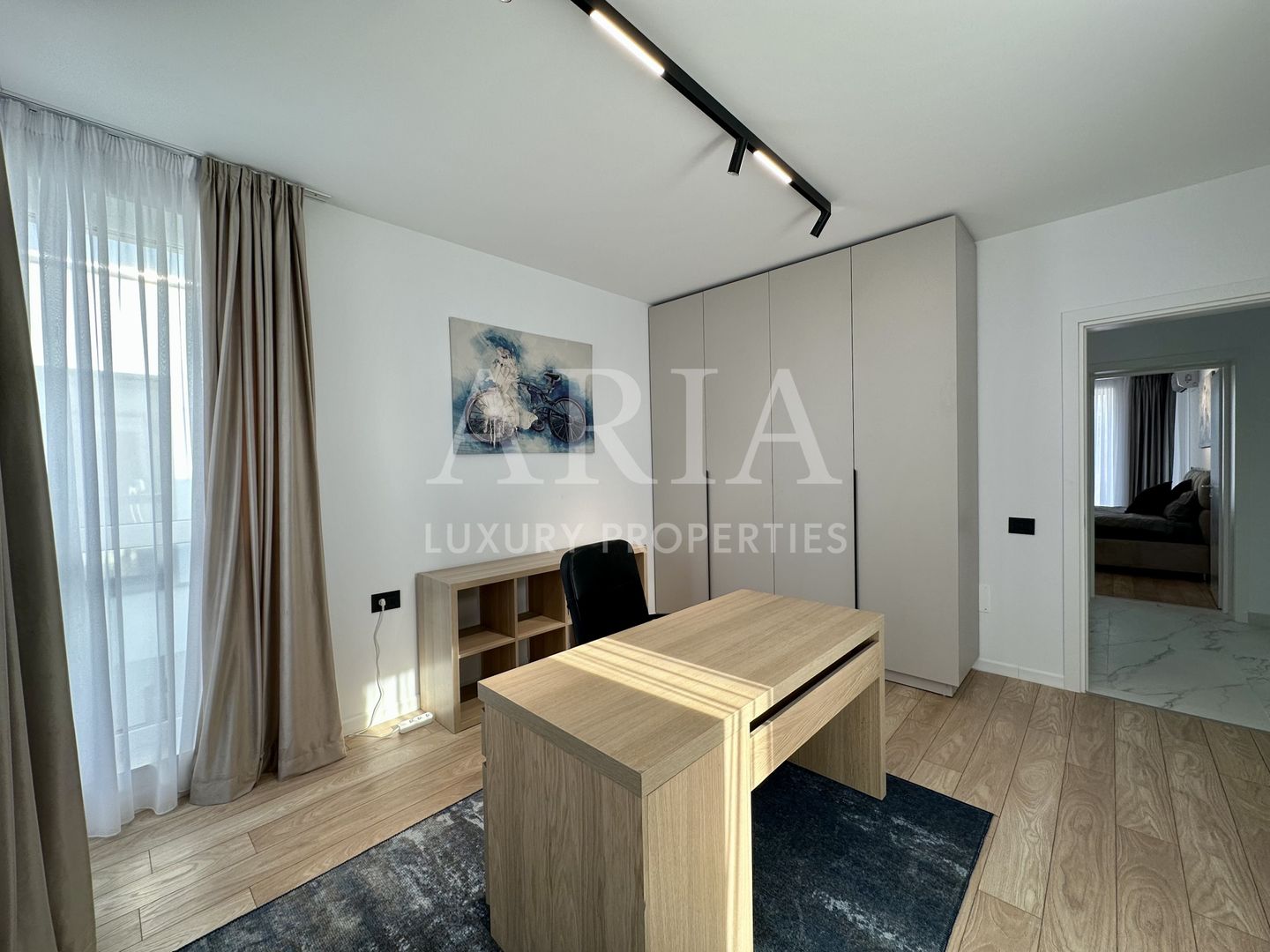 MTM Luxury Villas -  FIRST RENT - LUXURY GATED COMMUNITY - Poză 12