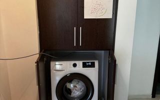 Apartament 3 camere, etaj 2, mobilat complet, 2 băi, loc parcare – zona Gorjului - Poză 7