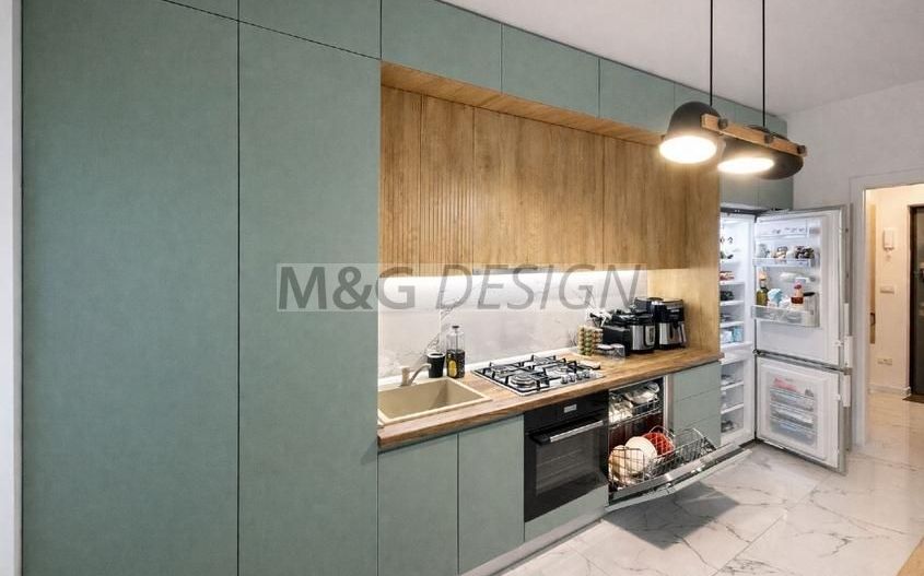 Apartament 2 camere Giroc parter cu terasa - Poză 5