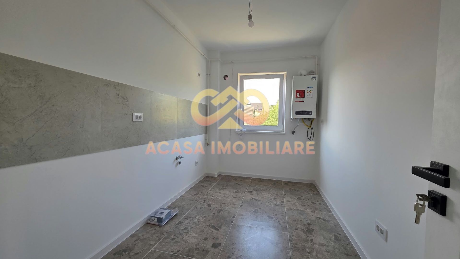 INTABULAT  PACURARI  KAUFLAND  2 CAMERE 55MP - Poză 6
