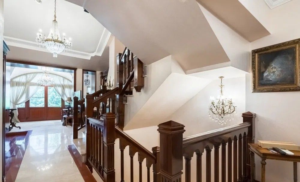 Vila exclusivistă de inchiriat | pe malul lacului Snagov - Poză 7