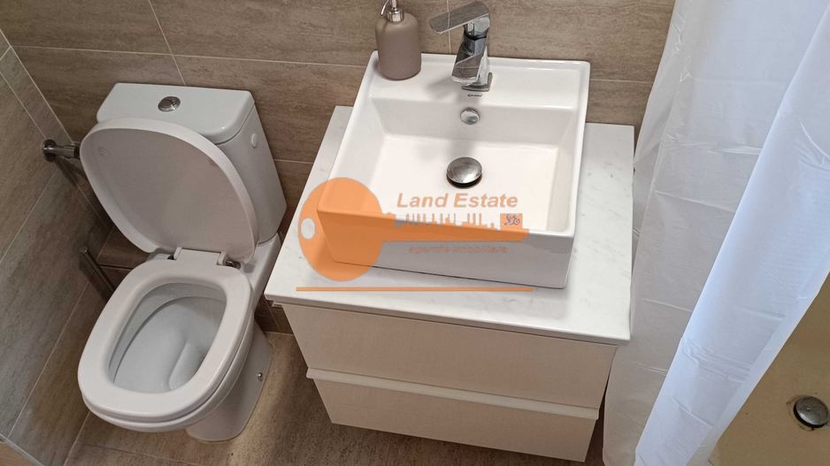 3 camere Gorjului ( bloc reabilitat ) - Poză 6