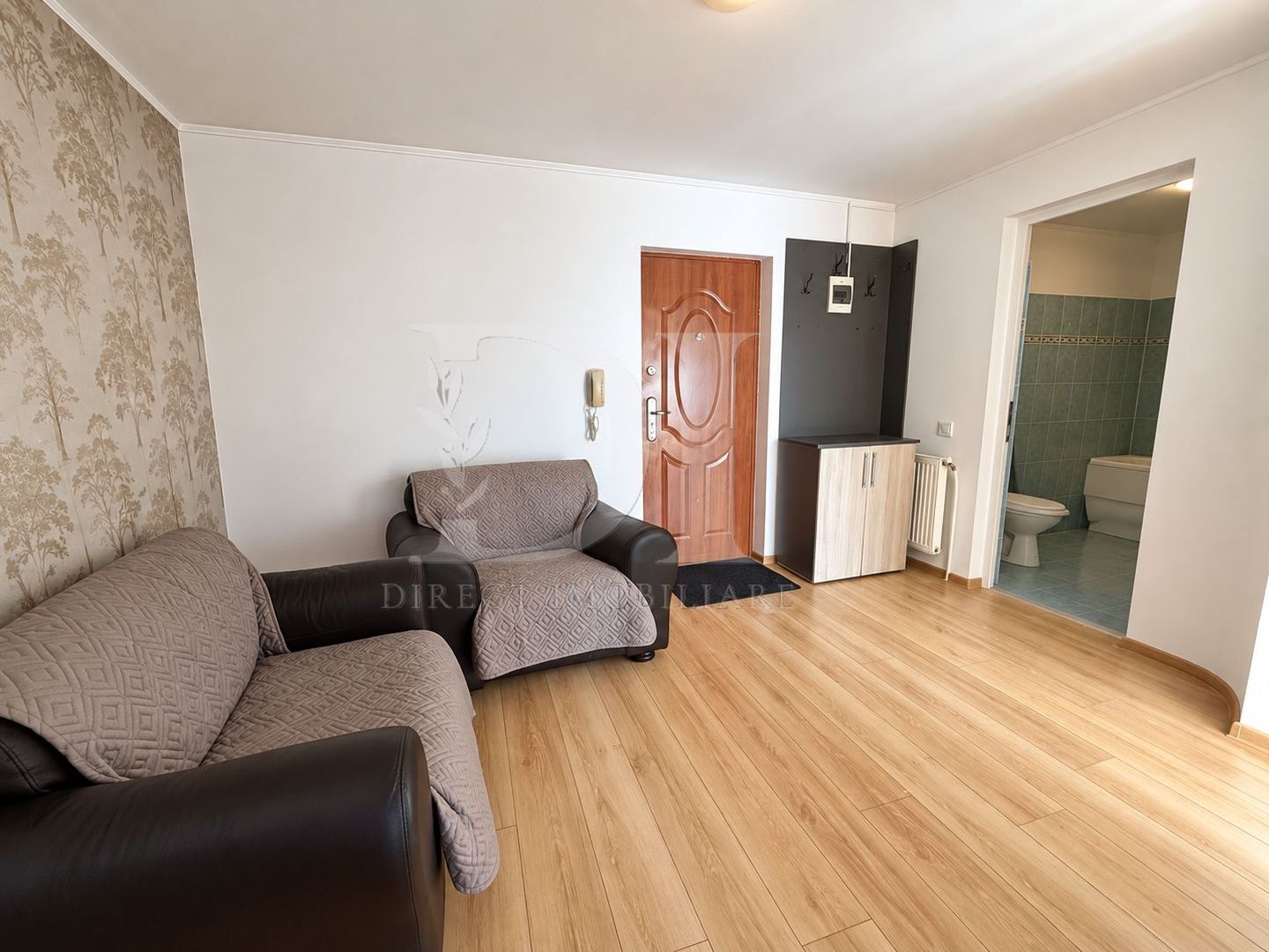 Apartament cu o camera – Florești, zona Terra - Poză 4