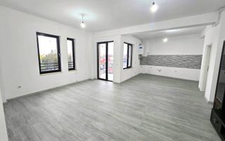 De vânzare apartament 3 camere, centru Satu Mare - Poză 1