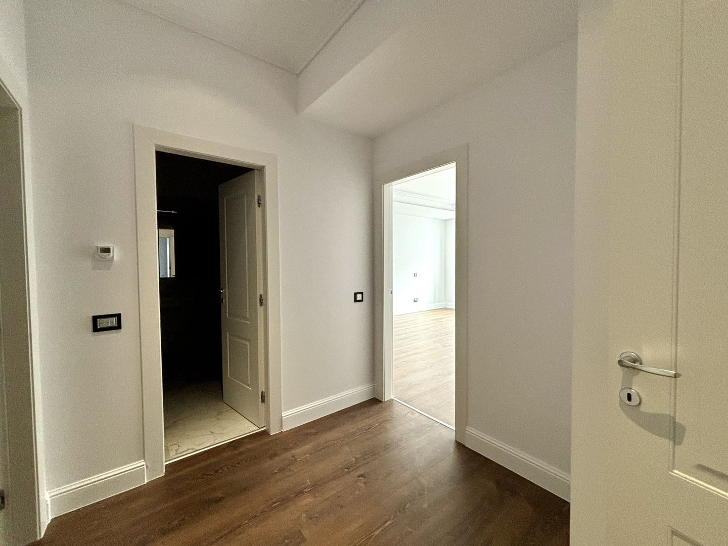 Apartament 4 camere view liber Herastrau - Gafencu 49 - Poză 11