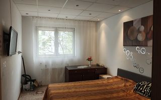 Apartament 2 camere decomandat, renovat, mobilat și utilat, zona Promenadă - Poză 6