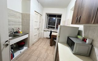 VANZARE 2 CAMERE | ETAJ 2 | 48.9 MP | BALCON MARE | BOXA | ZONA GARA DE NORD - Poză 5