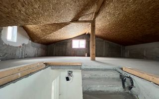 Vila individuala cu curte - Mogosoaia (COMISION ZERO) - Poză 13