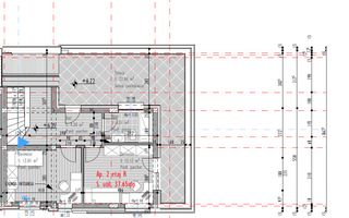 Apartament Premium pe 2 niveluri – Bloc Tip Vila Gheorgheni - Poză 3