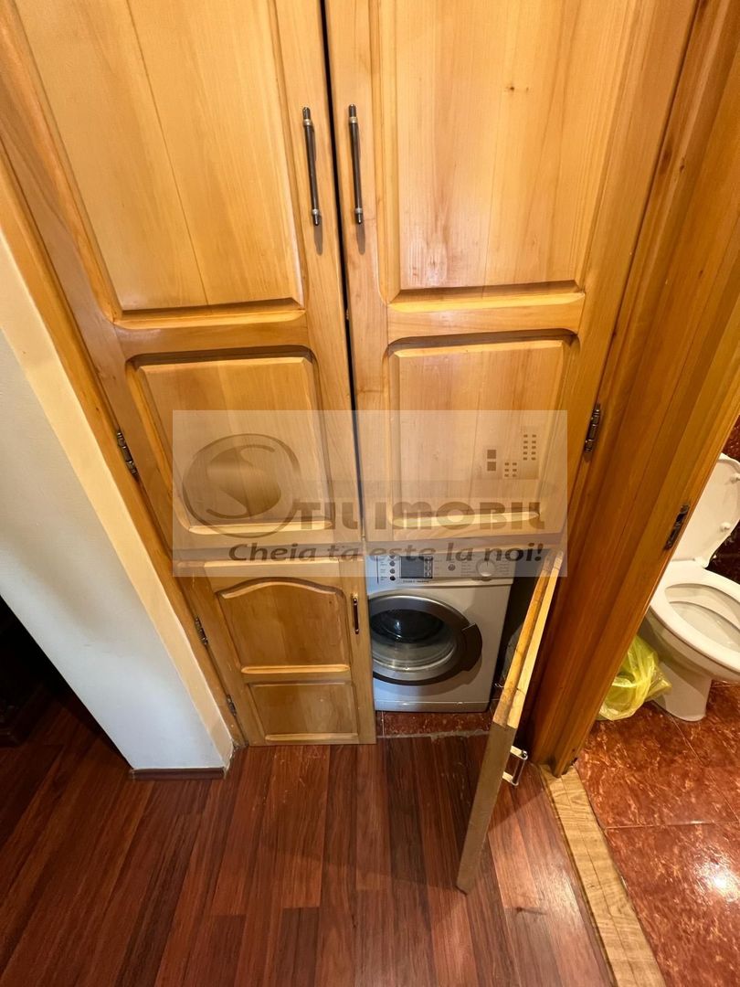 Apartament 3 camere – Podu Ros- 550 Euro - Poză 4