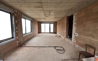 Confort și liniște într-un duplex modern, Borhanci - Poză 3