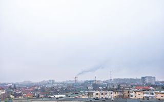 De închiriat -Apartament 3 camere, decomandat, zonă centrală - Poză 7