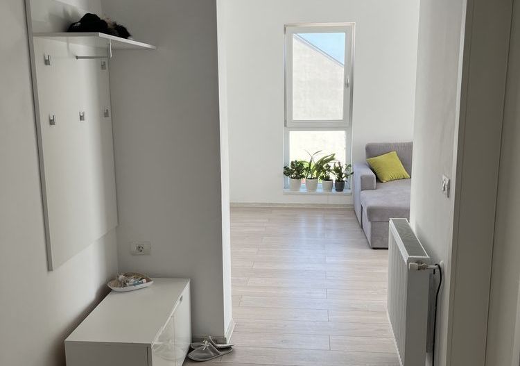 Calea Urseni | 2 Camere | Etaj 2 | Buctarie inchisa - Poză 8
