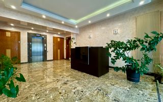 5 Rooms Duplex *1 Underground Parking* // Primaverii - Poză 46