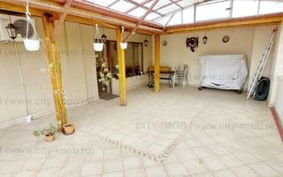 Inchiriere partiala in Vila zona Ferdinand Bucuresti - Poză 37