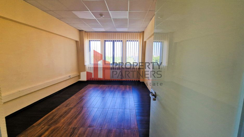 Birouri accesibile în Vitan Business Center – Suprafețe mici disponibile - Poză 3