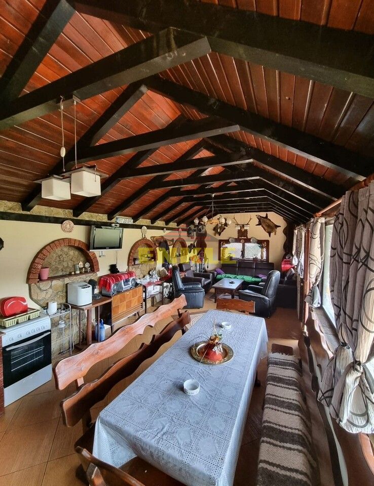 De vânzare Vila P+M, 303 mp si 1000 mp teren, Catamaresti-Deal - Poză 2