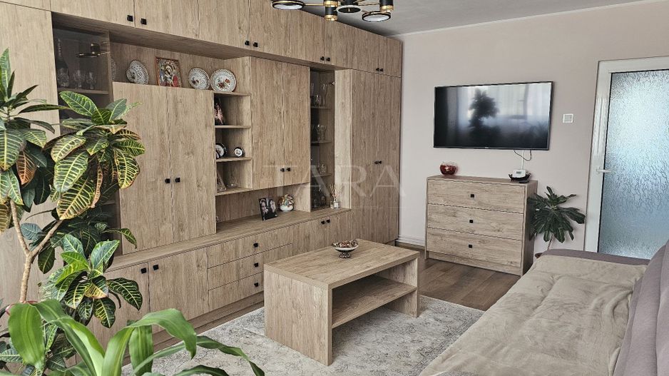 Apartament cu 2 camere de vânzare în Mărăști - Poză 7