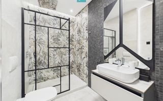 Penthouse premium , Torontalului - Poză 17