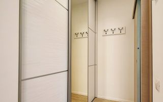 3 Camere Premium | 105 mp | Bloc Boutique | zona Pipera- Iancu Nicolae - Poză 15